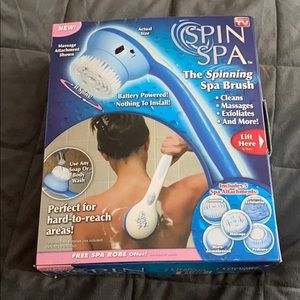 SPIN SPA